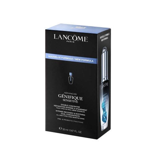 LANCÔME Advanced Génifique Sensitive - Sérum Cure Peaux